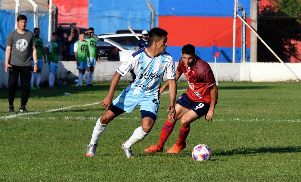 atletico güemes