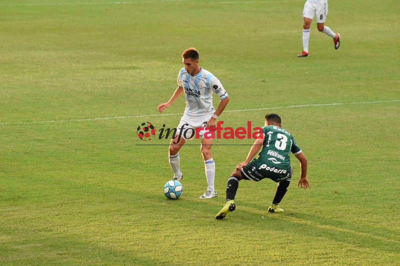 Sin equipo definido, Atlético viaja para visitar a Morón