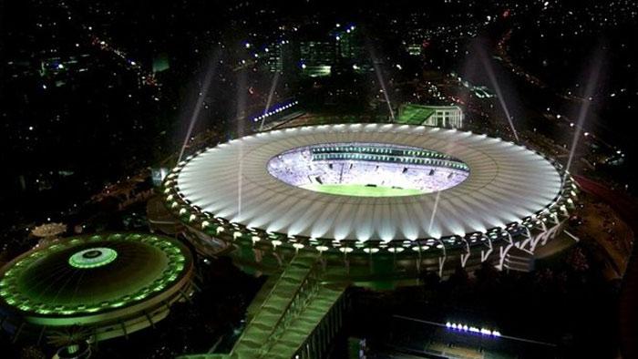 maracana