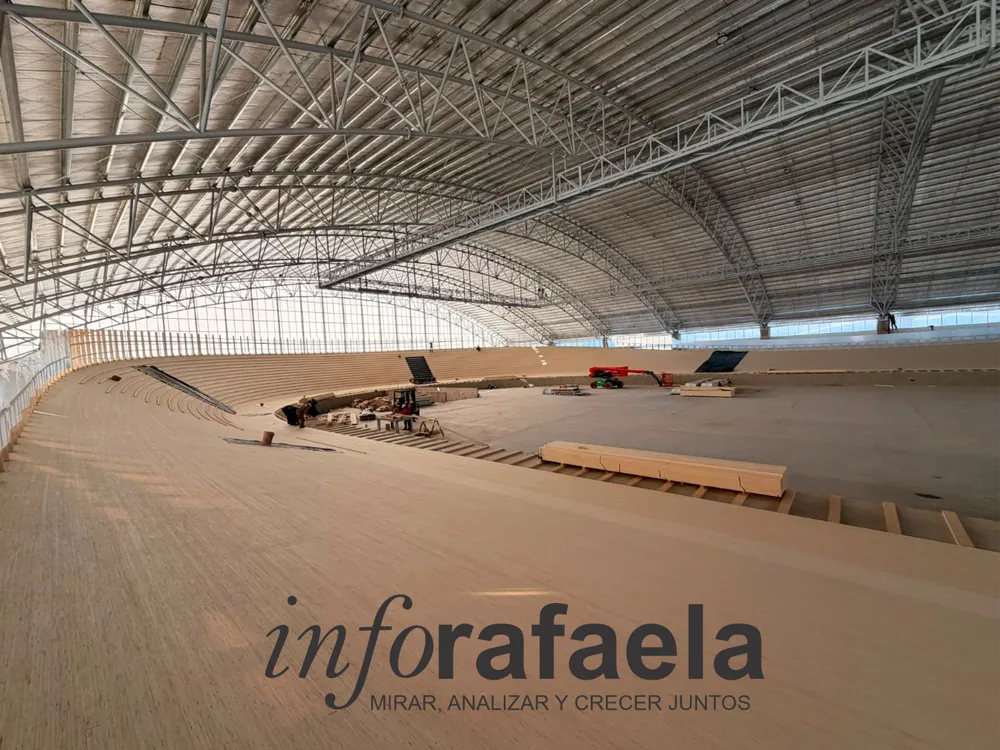 VELODROMO