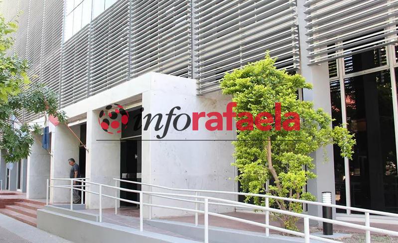 tribunales rafaela