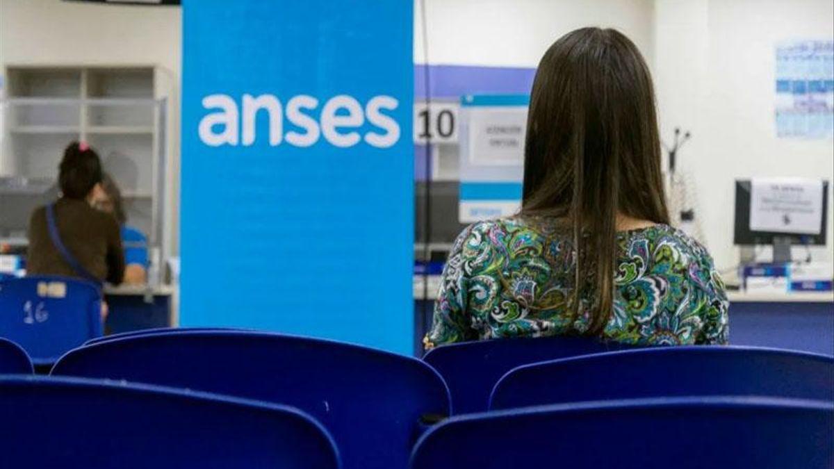 Ya es oficial el decreto que permite acceder al reconocimiento de aportes por hijo - ANSES -
