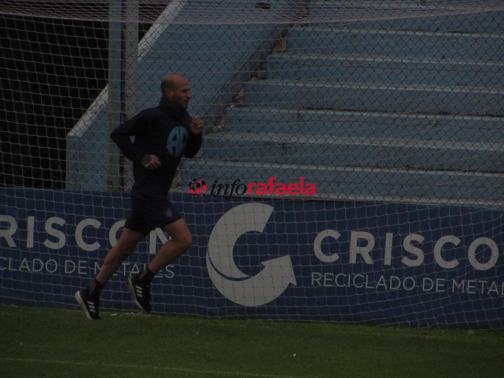llama atletico