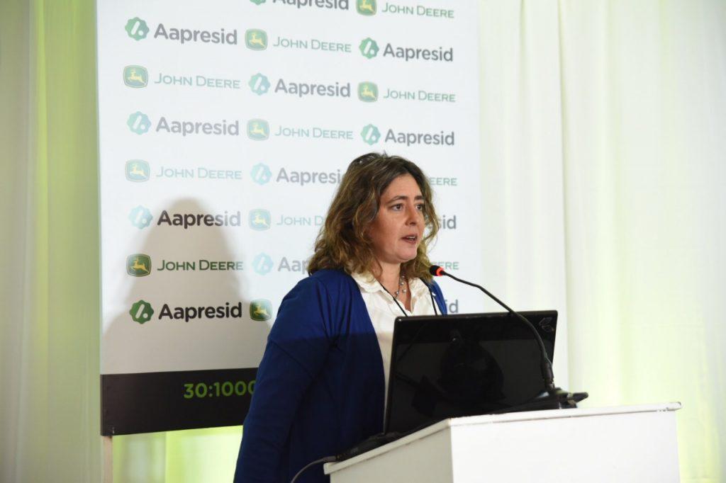 María Eugenia Racciatti