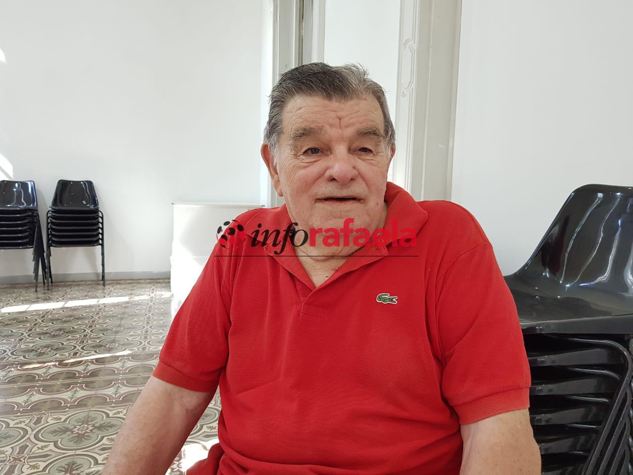 Oscar Pautasso