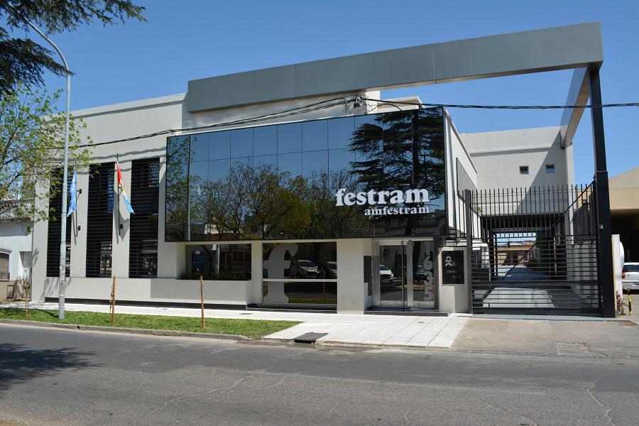 festram