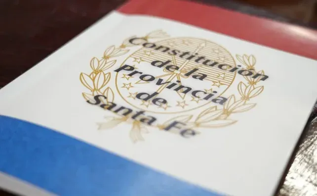 constitución