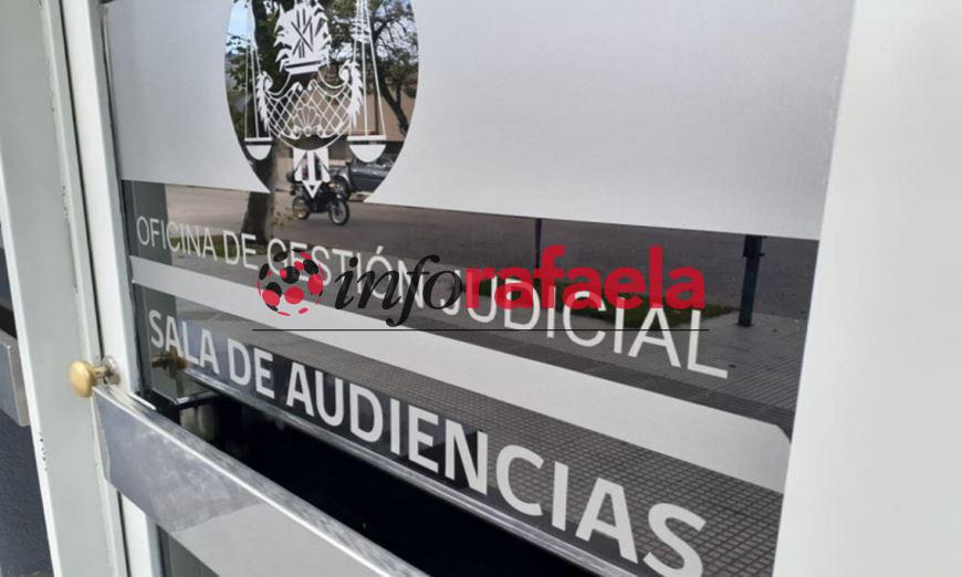 tribunales- oficina de gestion judicial