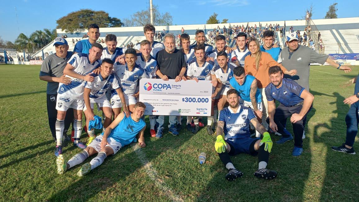 ben hur-copa santa fe