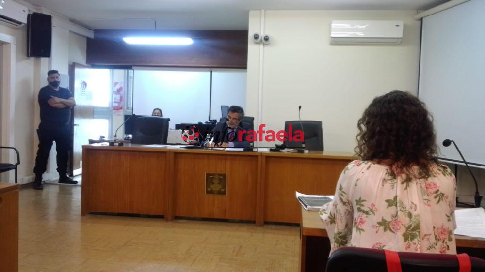 tribunales