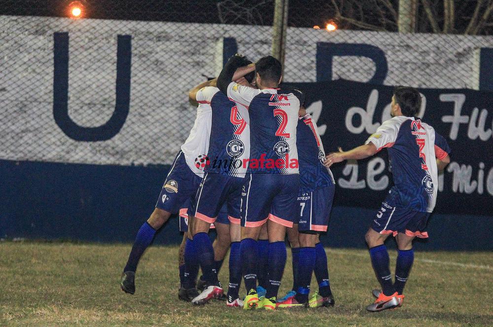 sportivo norte