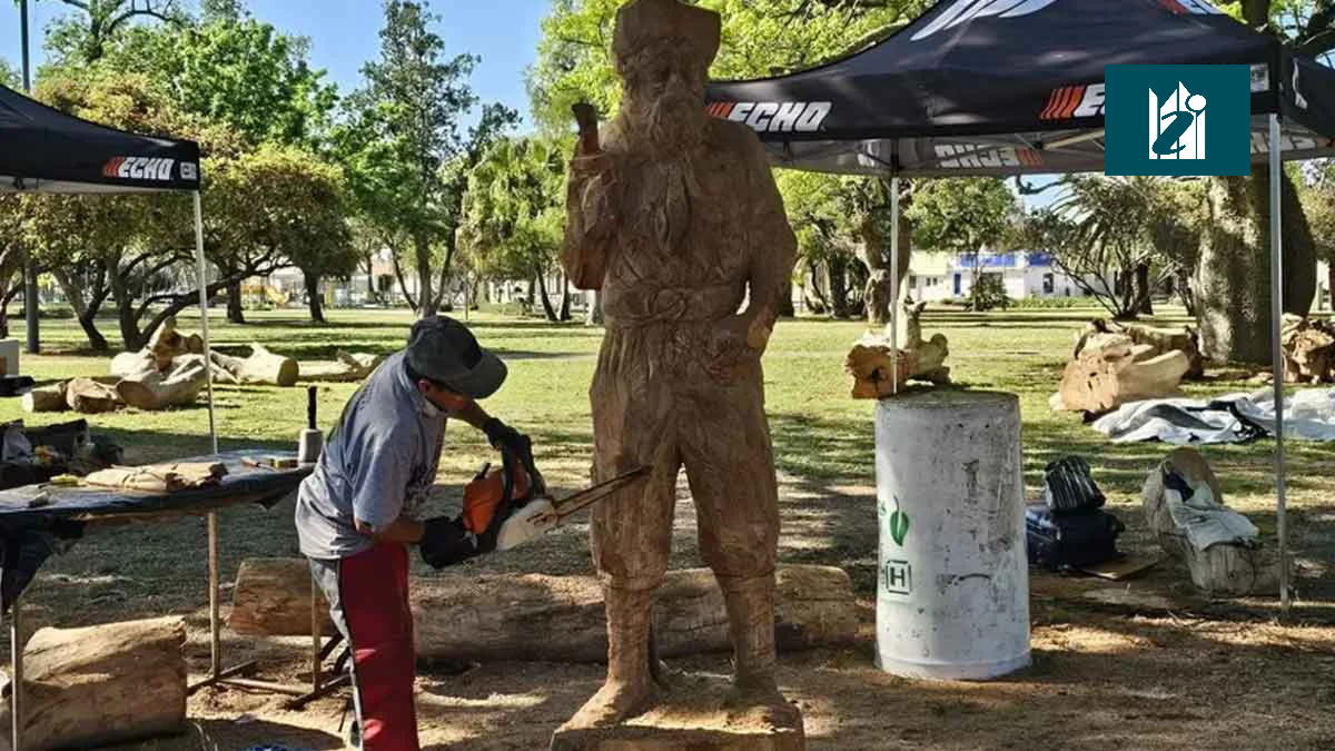 esculturas