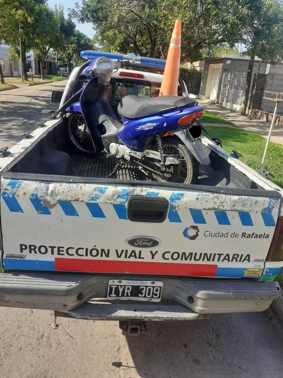 moto