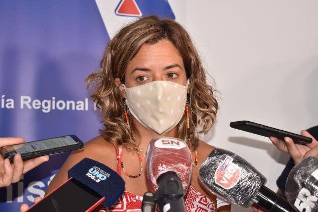 Fiscal Celeste Minitti