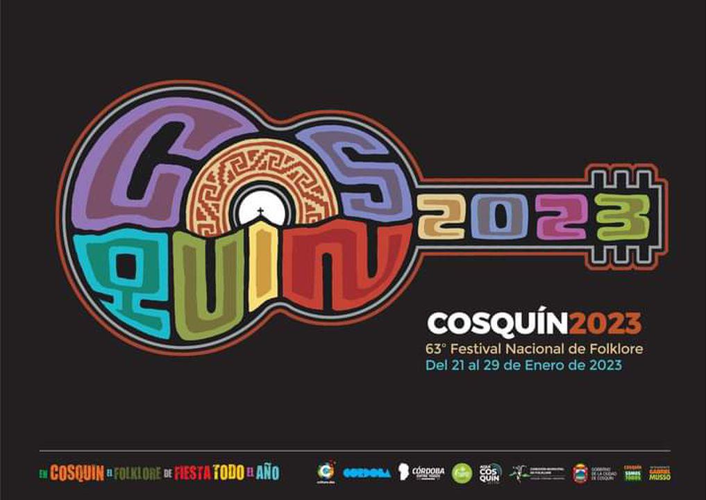 cosquin