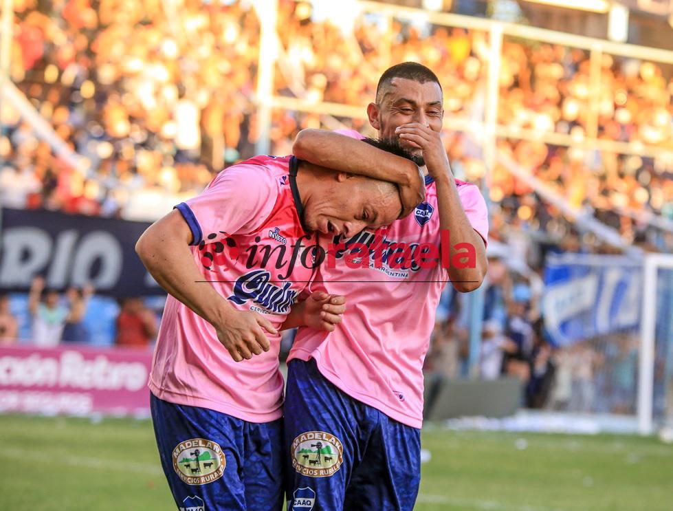 carrizo