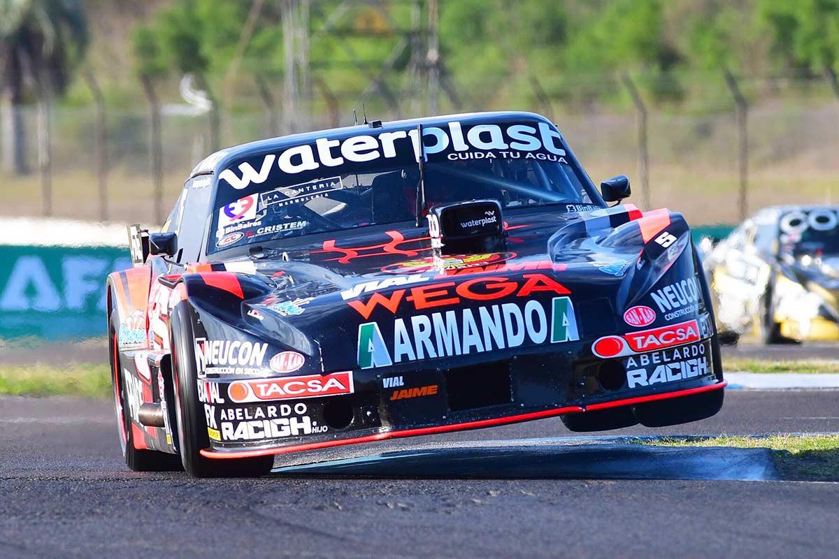 Christian Ledesma - Turismo Carretera - 