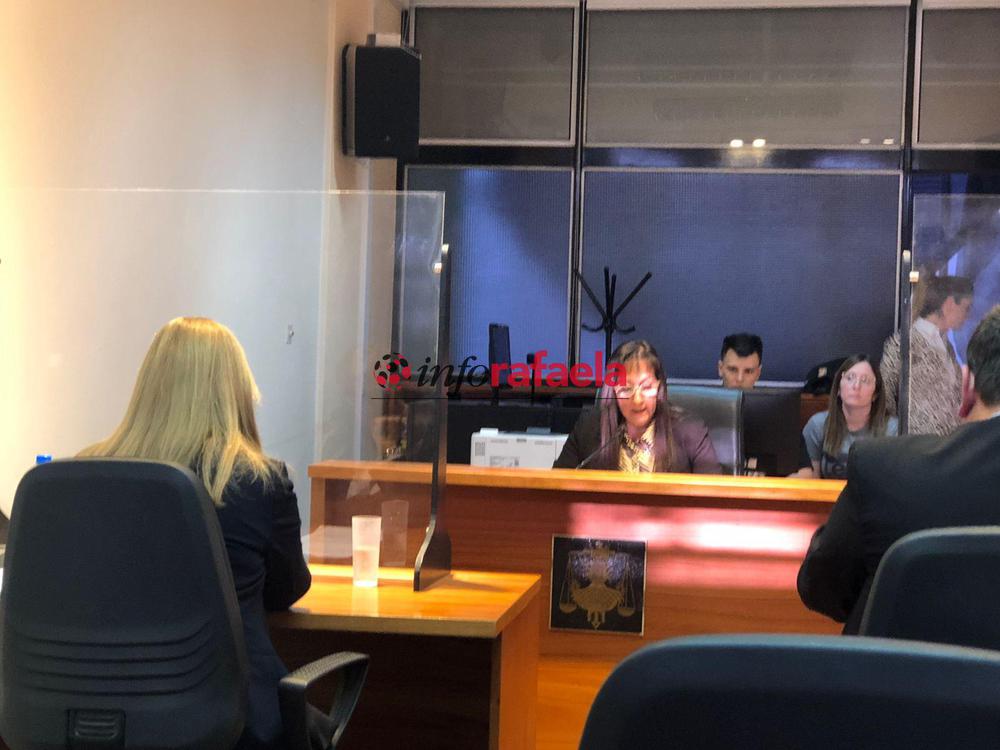 audiencia Luna