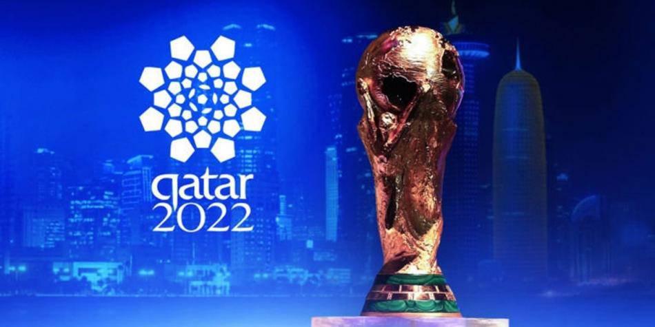 eliminatorias-Qatar 2022
