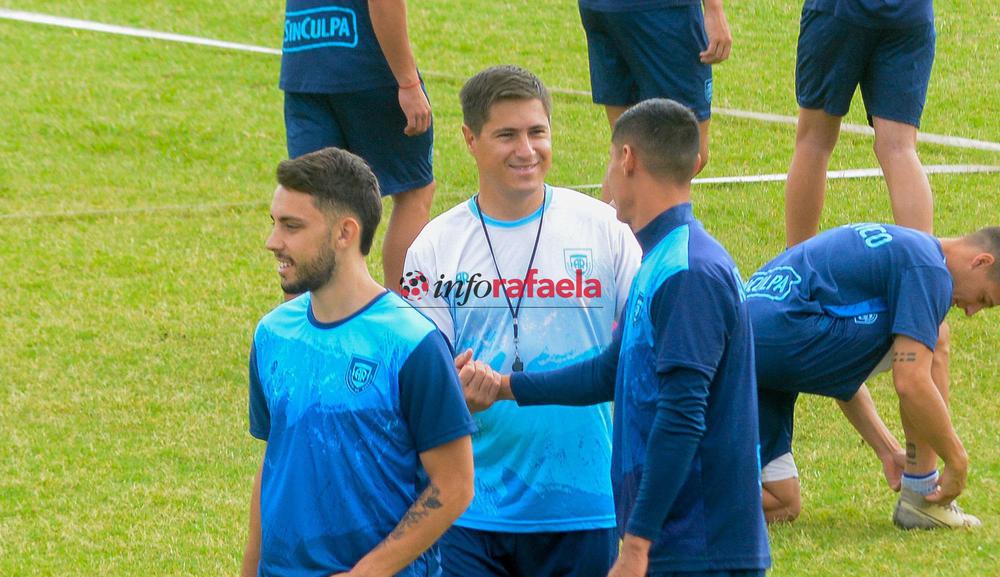 medran atletico