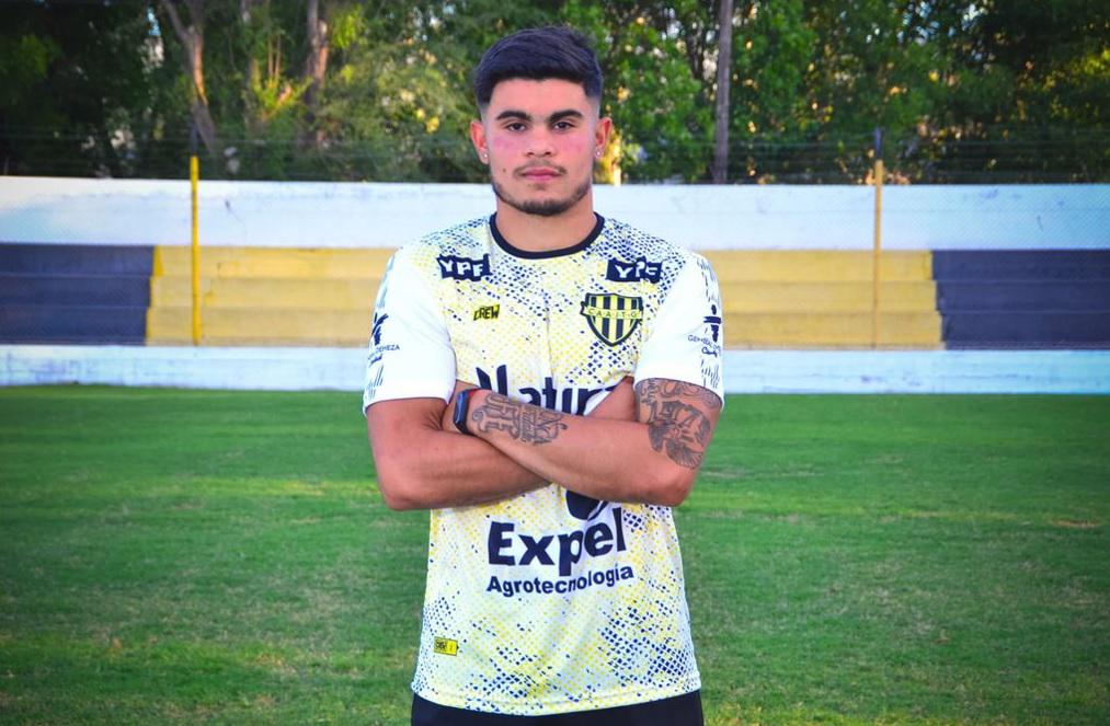 Braian Parada