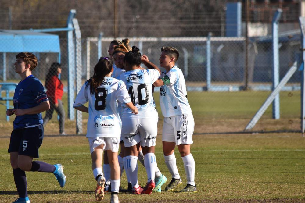 femenino atletico