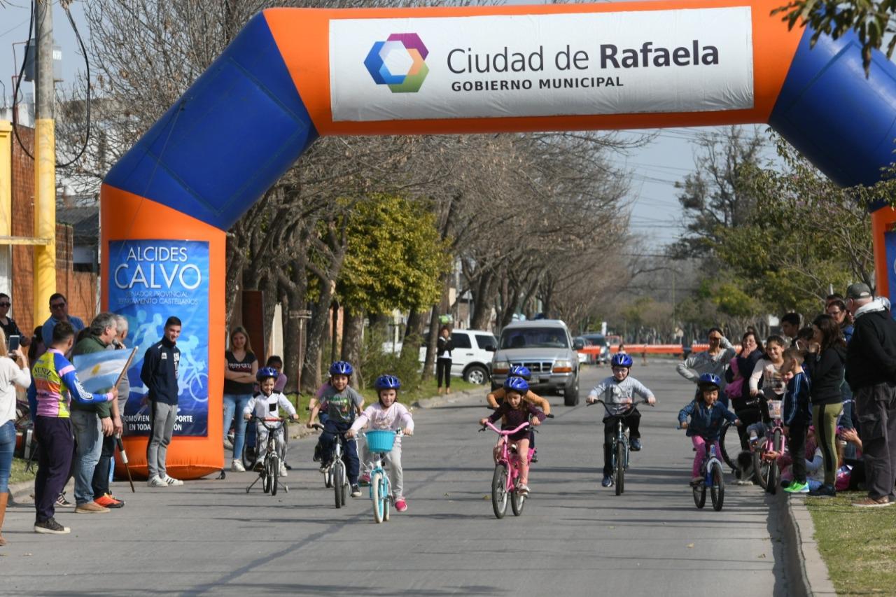 ciclismo