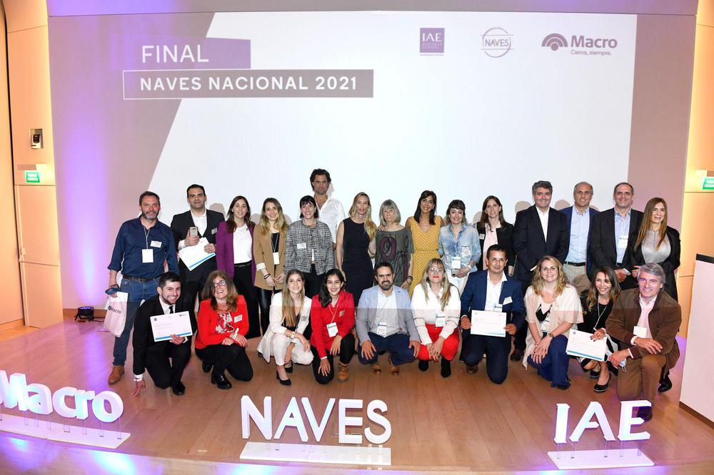 NAVES