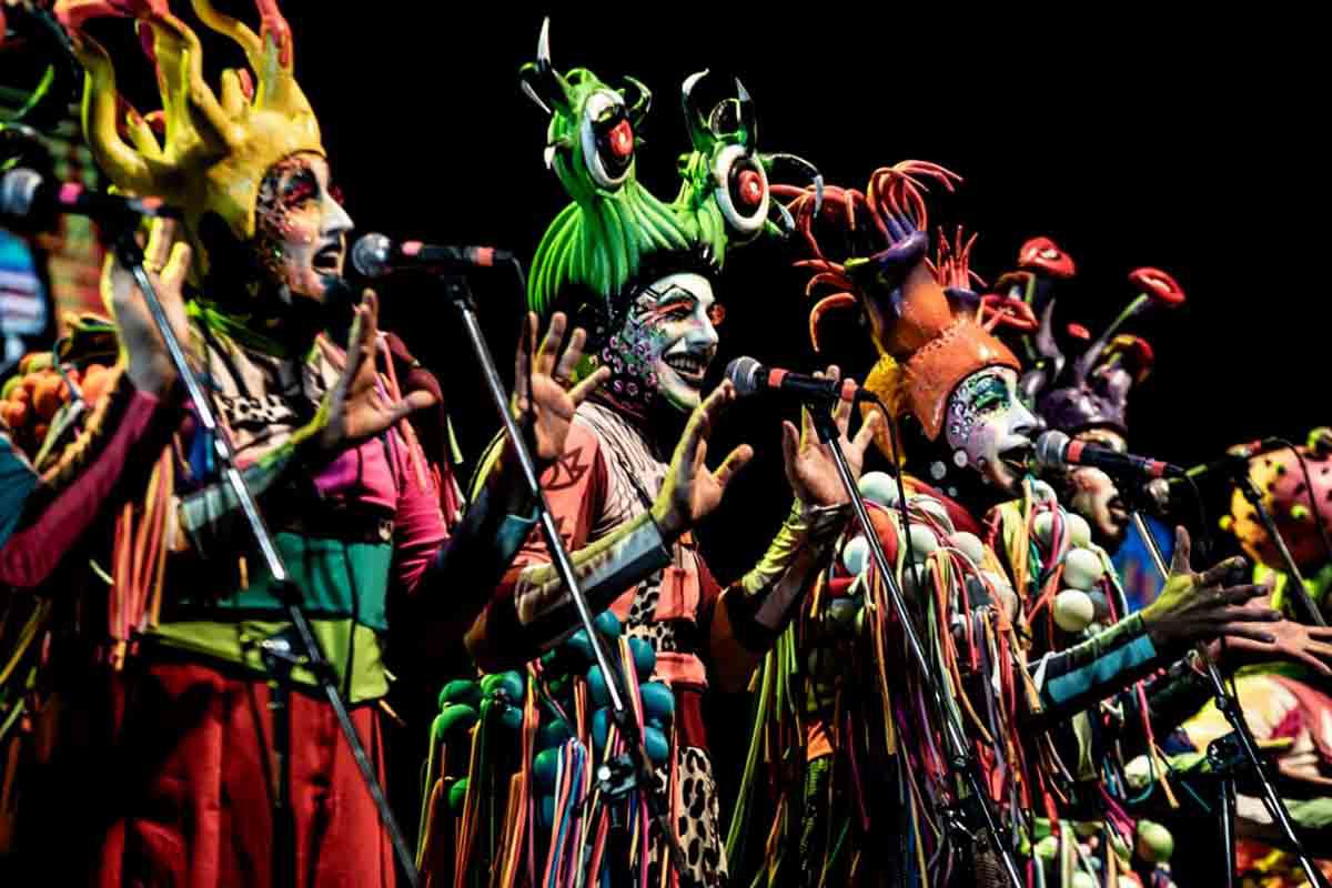 murga 1