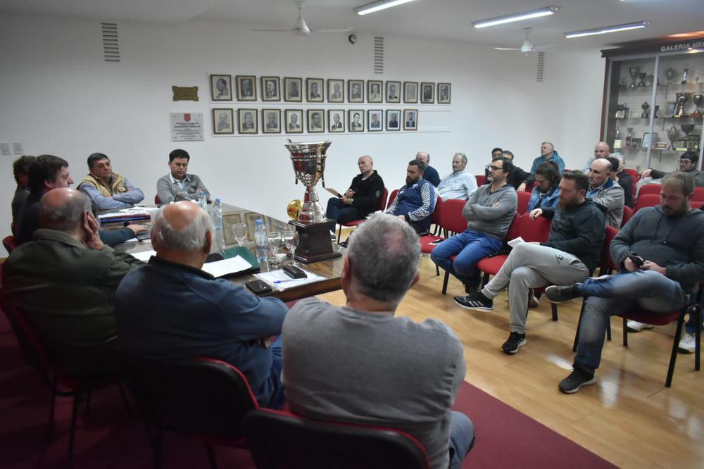 club juventud-liga rafaelina