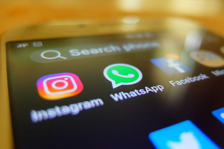 Instagram-whastsapp-facebook-redes sociales