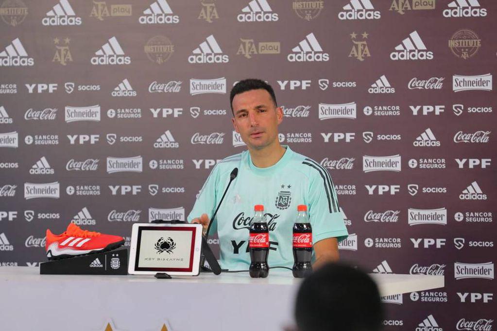 Scaloni