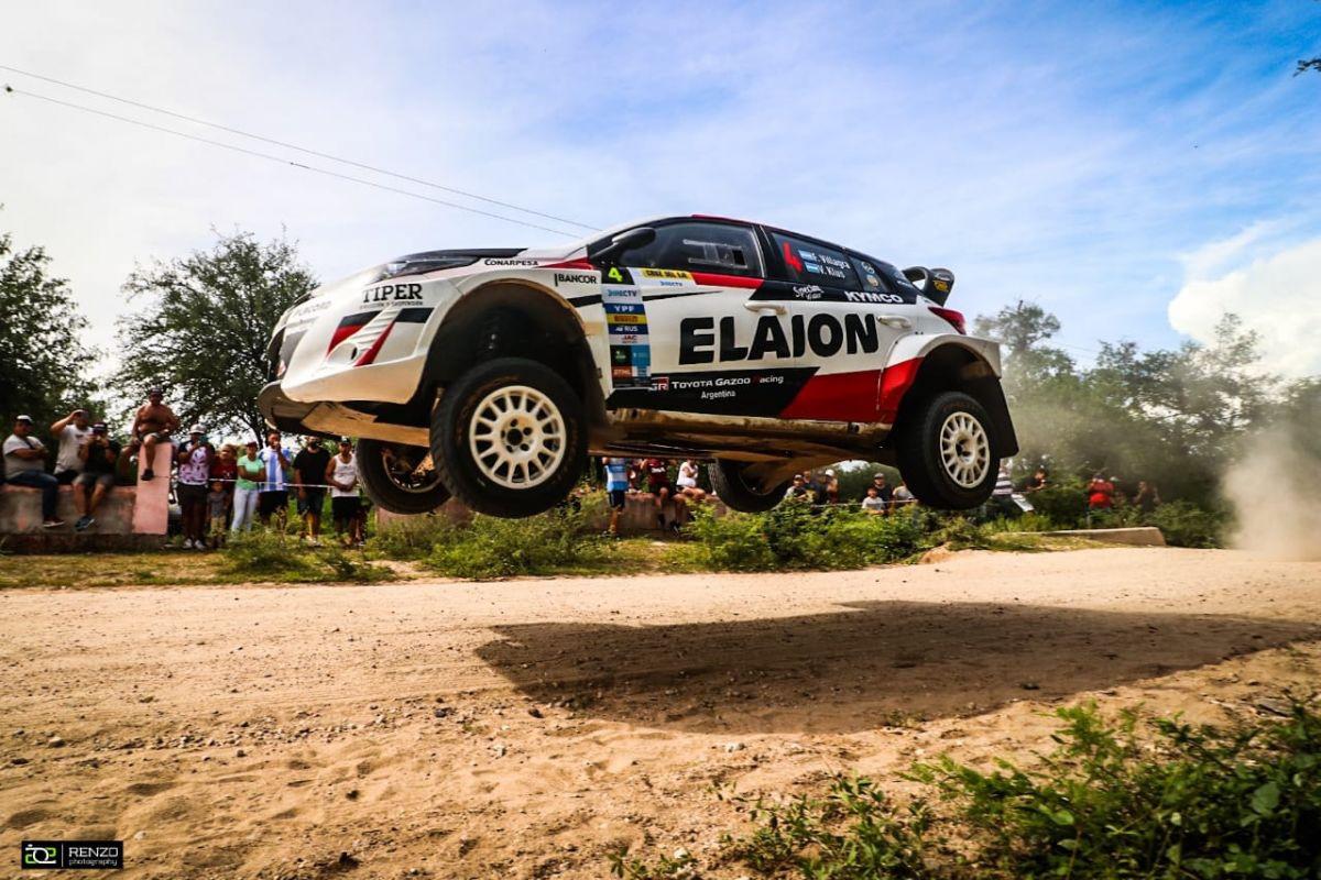 rally-argenitno