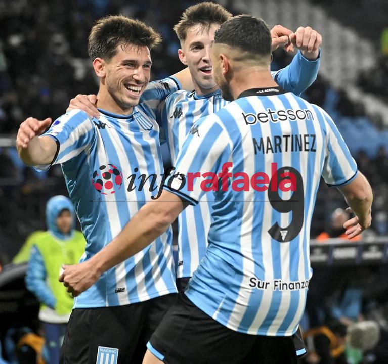 racing