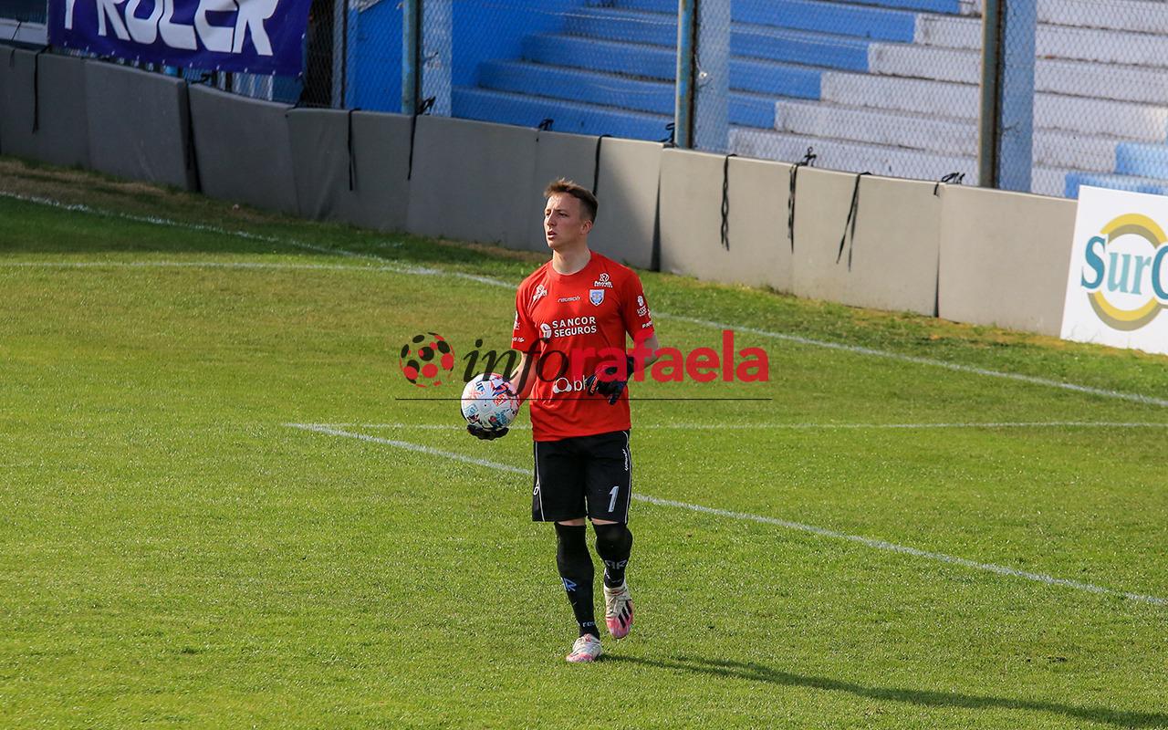 Atlético desperdició otra chance y empató con San Telmo