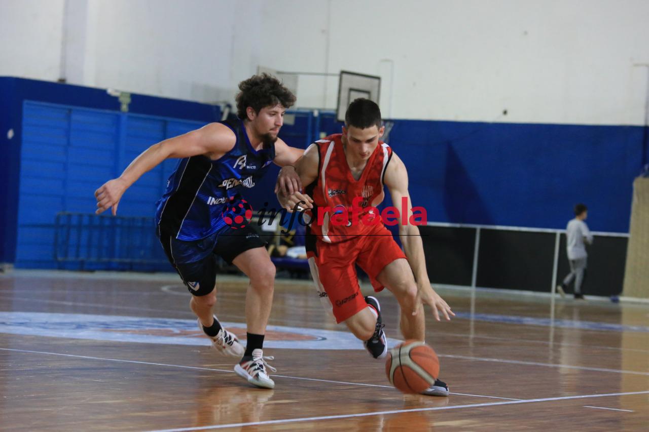 Triunfos de Ben Hur y 9 de Julio