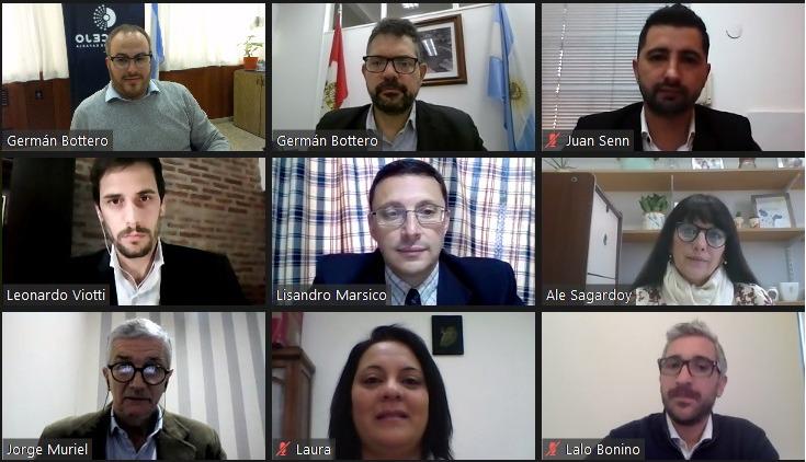 El Concejo autorizó al IMV ceder 6 terrenos para un supermercado