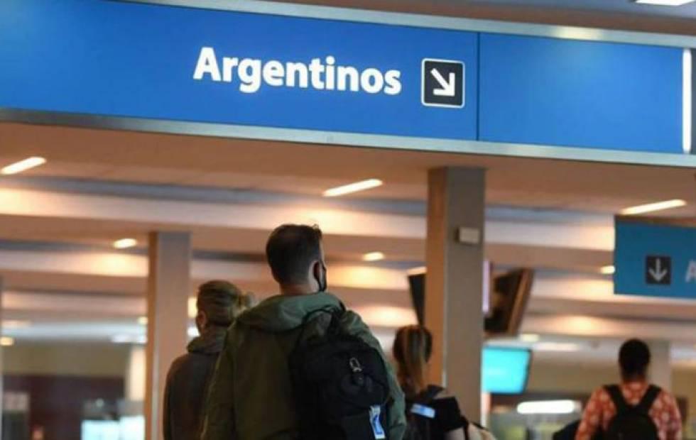 AEROPUERTO