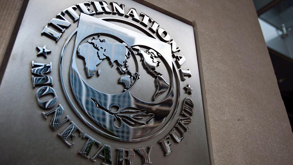 Argentina recibirá hoy alrededor de US$ 4.355 millones del FMI - Fondo Monetario Internacional -