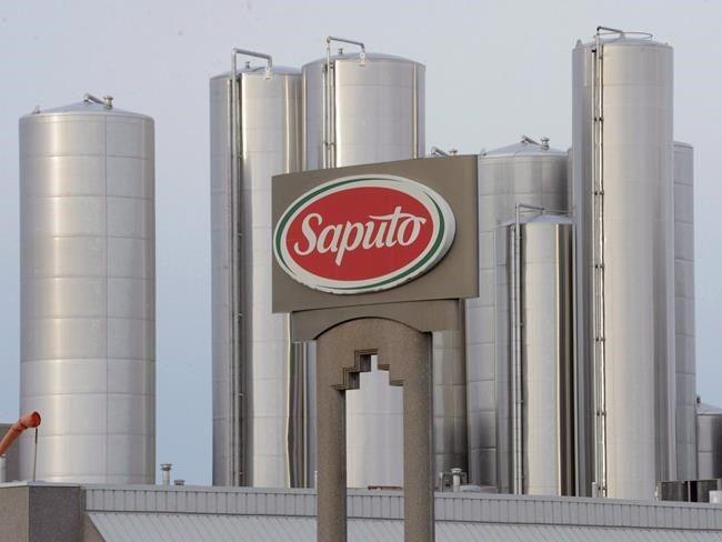 saputo