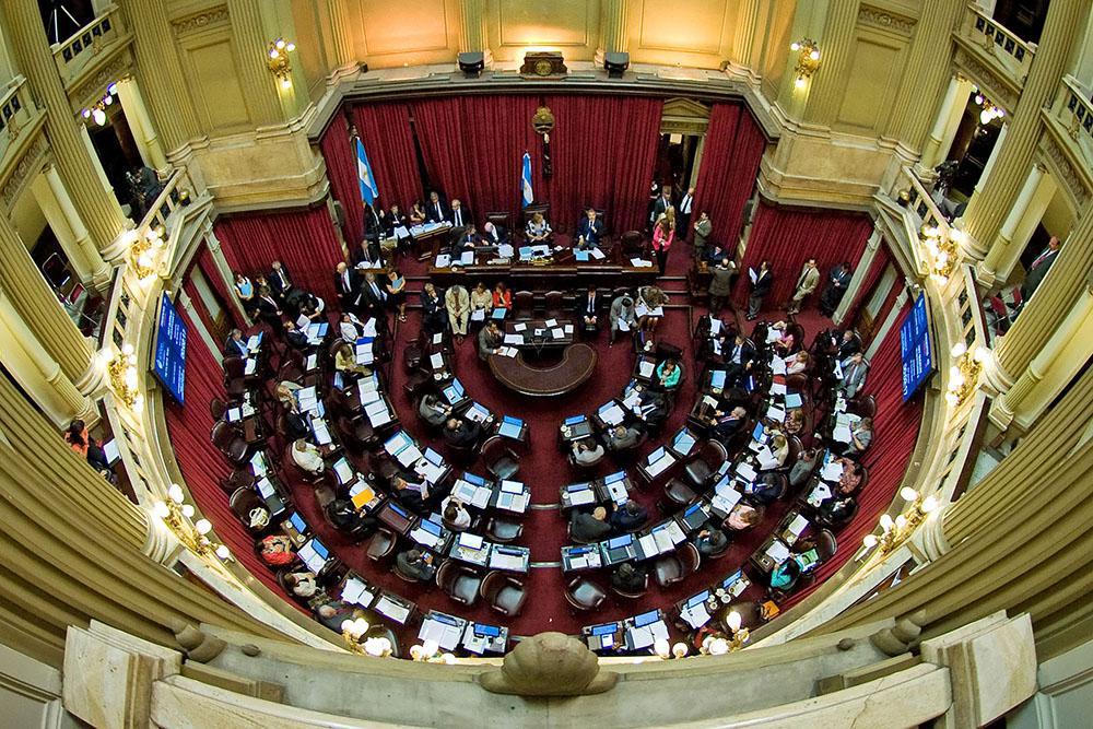 diputados de la nacion
