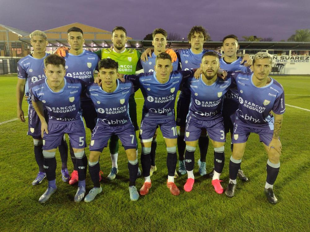 atletico tristan suarez