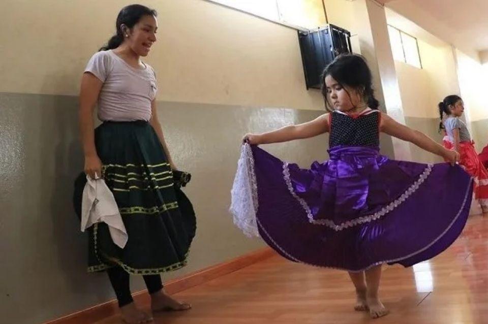 danza