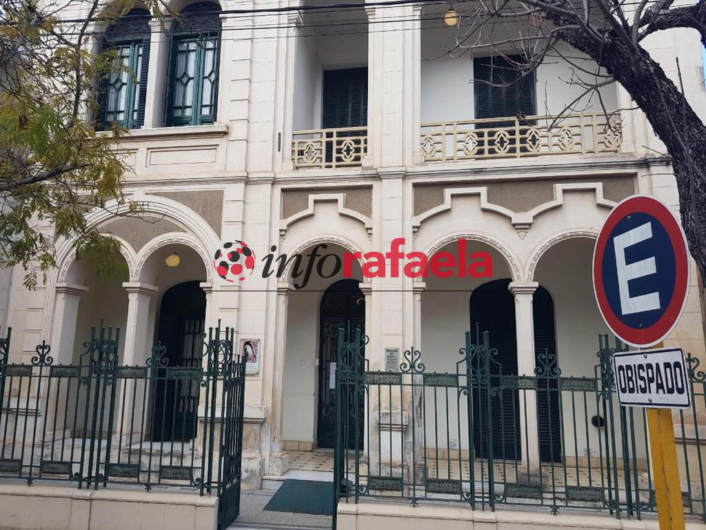 Obispado de Rafaela
