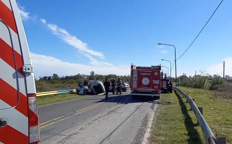 accidente