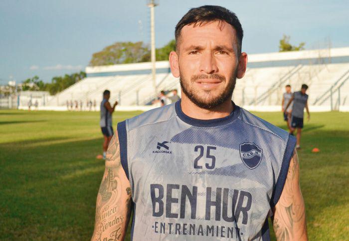Sánchez Paredes Ben Hur
