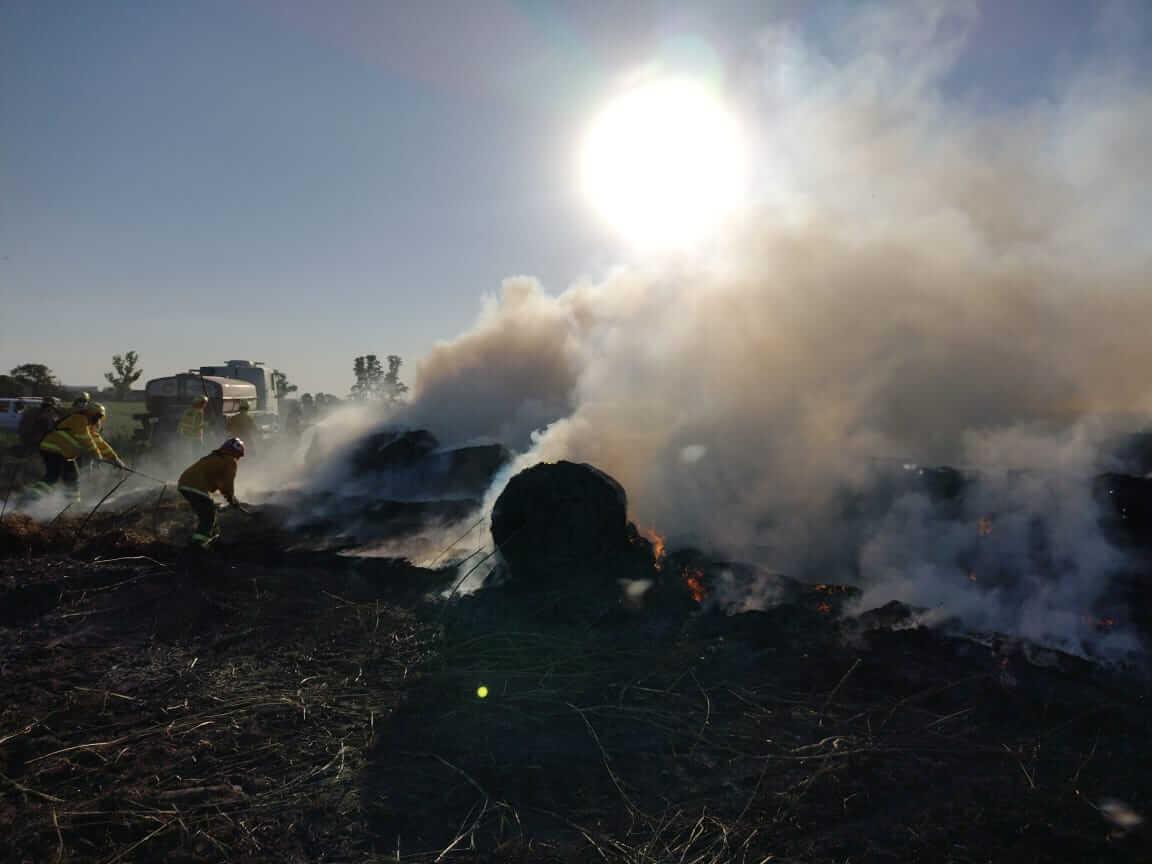 incendios