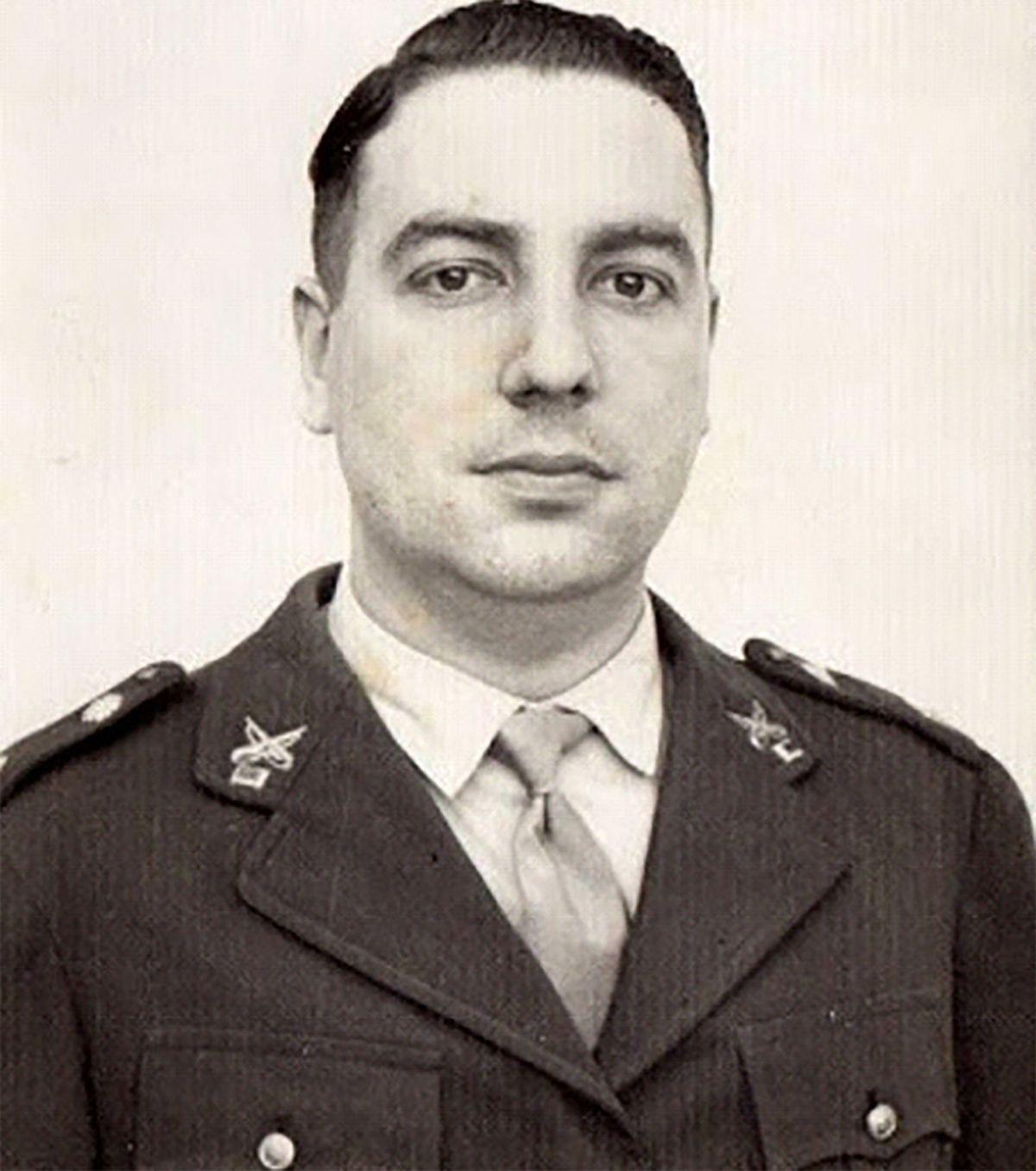 coronel