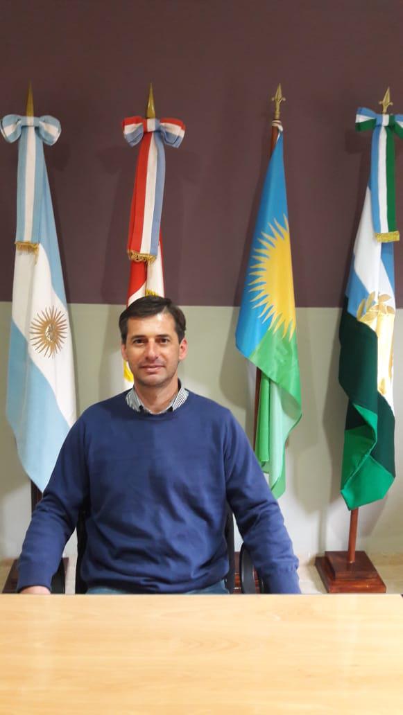 San Antonio - Mauro Previotto.