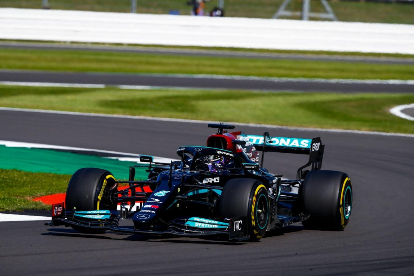 Hamilton